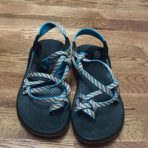 Chaco sandals